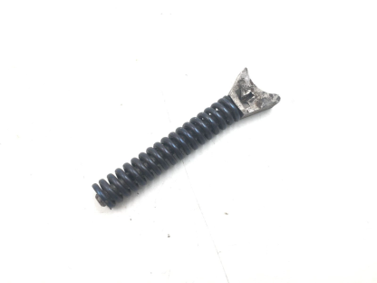 Rohm 10 .22LR, Revolver Parts: Mainspring, Guide - Image 2