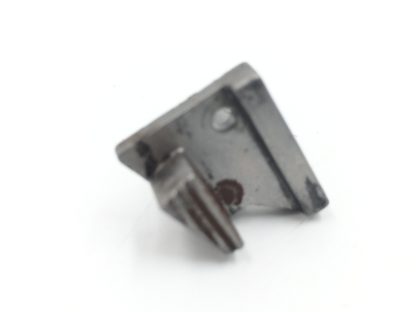 Bryco Jennings Nine 9mm, Pistol Parts: Disassembly Button, Recoil Spring, Pins, Springs - Image 4