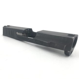 Taurus TCP PT-738 .380 ACP, Pistol Parts: Slide