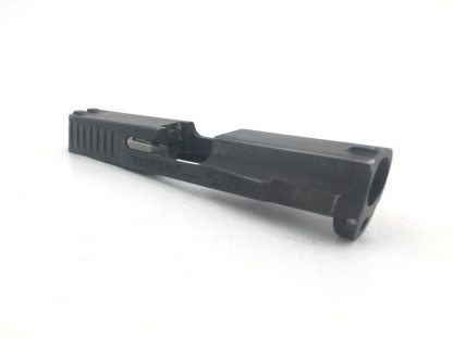 Taurus TCP PT-738 .380 ACP, Pistol Parts: Slide