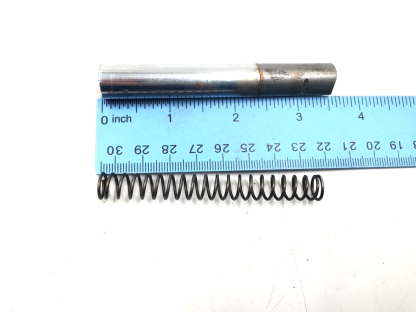 Lorcin L380. 380 ACP Pistol Parts: Barrel, Recoil Spring