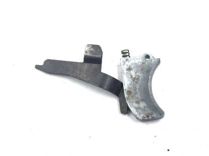 Raven Arms MP-25 .25 ACP, Pistol Parts: Trigger - Image 3