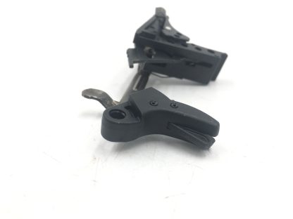 Ruger 9E 9mm, Pistol Parts: Trigger with Housing - Image 5