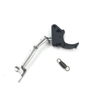 Smith & Wesson M&P9C 9mm, Pistol Parts, Trigger, Spring