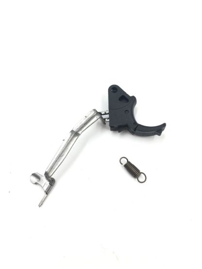 Smith & Wesson M&P9C 9mm, Pistol Parts, Trigger, Spring