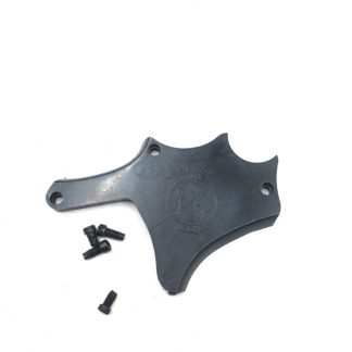Smith & Wesson 10-7 .38Spl, Revolver Parts, Barrel