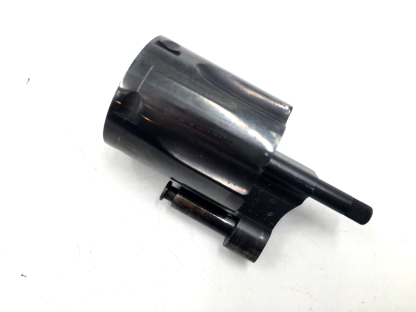 Smith & Wesson 36 .38 Special, Revolver Parts: Cylinder with Yoke - Image 7