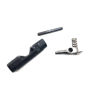 Ruger SR9C 9mm, Pistol Parts: Mag Release, Thumbpiece, Pin