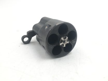 Ruger LCR .38 Special +P, Revolver Parts: Cylinder with Crane - Image 5
