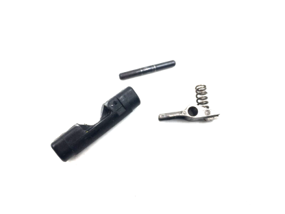 Ruger SR9C 9mm, Pistol Parts: Mag Release, Thumbpiece, Pin