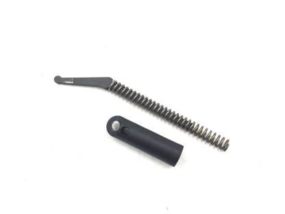 Beretta M-9 9mm, Pistol Parts: Hammer Strut, Spring, Support - Image 3