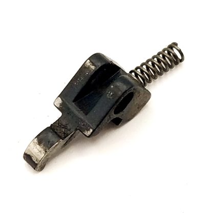 Smith & Wesson 28-2 .357 Mag, Revolver Part. Cylinder Stop w/ Spring - Image 5