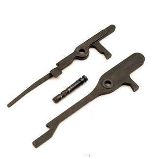 Remington 522 Viper .22LR, Rifle Part. Levers w/ Pin