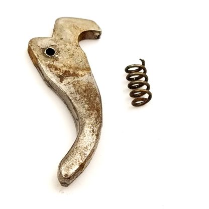 Winchester 37 16ga, Shotgun Part. Trigger, Spring - Image 3