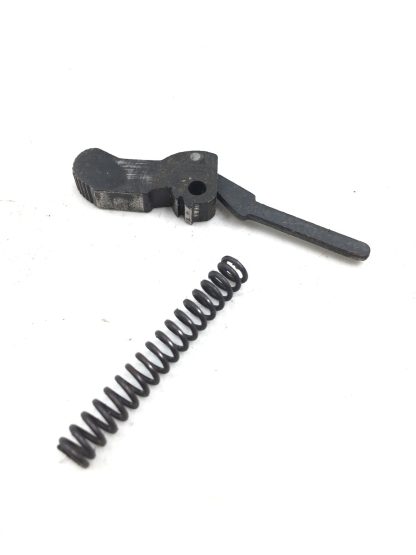 Phoenix Arms Raven .25ACP, Pistol Parts, Hammer, Strut, Spring - Image 2