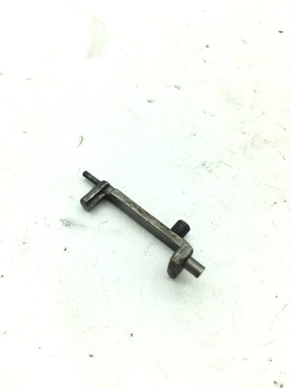 Smith & Wesson 36 .38Spl, Revolver Parts, Bolt - Image 3