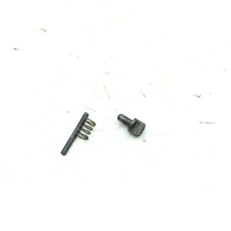 H&R 732 Side Kick .32S&W, Revolver Parts, Firing Pin, Spring, Pin