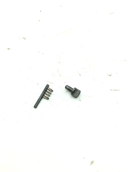 H&R 732 Side Kick .32S&W, Revolver Parts, Firing Pin, Spring, Pin