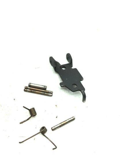 Ruger P94 9mm, Pistol parts, Ejector, Pins, Springs - Image 2