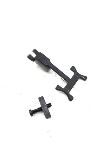 Phoenix HP25A .25ACP, Pistol Parts, Lever, Barrel Stop - Image 3