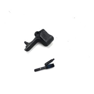 Ruger LCR .38Spl, Revolver Parts, Latch