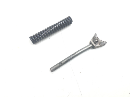 Rohm 10 .22LR, Revolver Parts: Mainspring, Guide