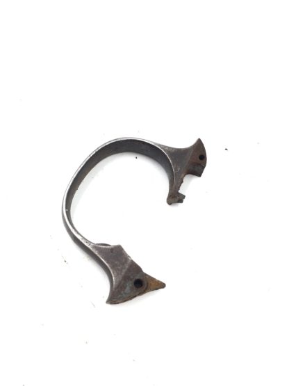 Iver Johnson Safety Auto Double-Action Top Break .32S&W, Revolver Parts, Trigger Guard - Image 5