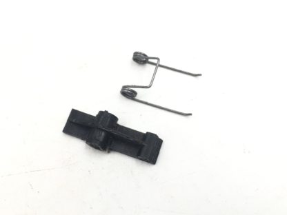 Grendel P-12 .380ACP, Pistol Parts: Mag Catch, Spring - Image 2