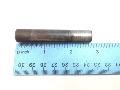 Jennings Bryco 38 .380 ACP, Pistol Parts: Barrel