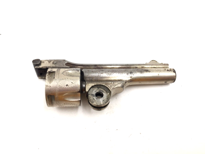 Eastern Arms Co. Top Break .32 S&W, Revolver Parts: Barrel, Cylinder
