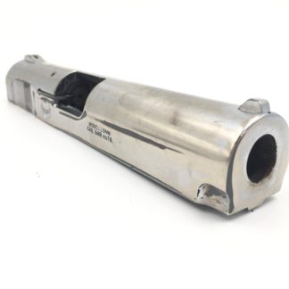 Lorcin L9 9mm, Pistol Parts: Slide