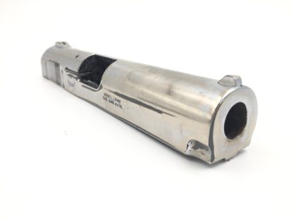 Lorcin L9 9mm, Pistol Parts: Slide