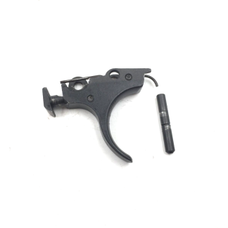FM Argentina Hi Power 9mm, Pistol Parts: Trigger with Pin