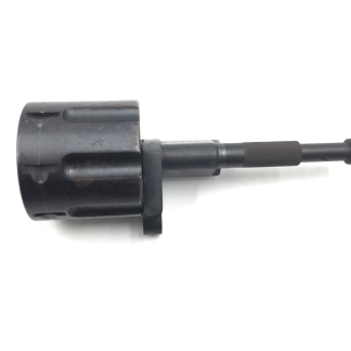 Arminius HW5 .32 S&W, Revolver Parts: Cylinder