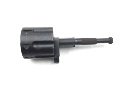 Arminius HW5 .32 S&W, Revolver Parts: Cylinder