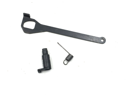 Kel-Tec PF-9 9mm, Pistol Parts: Trigger Pivot, Bar, Spring