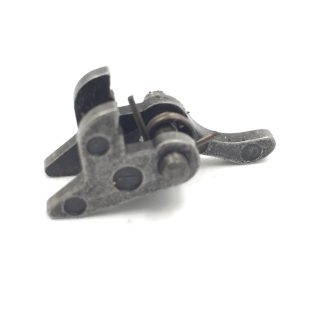 Walther P-22 .22LR, Pistol Parts: Lever