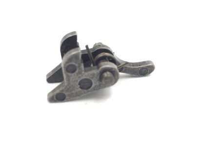 Walther P-22 .22LR, Pistol Parts: Lever