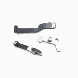 Ruger New Model Blackhawk .357 Magnum, Revolver Parts: Pawl, Cylinder Stop, Transfer Bar