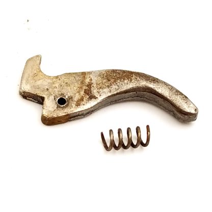 Winchester 37 16ga, Shotgun Part. Trigger, Spring - Image 4