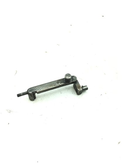 Smith & Wesson 36 .38Spl, Revolver Parts, Bolt - Image 4