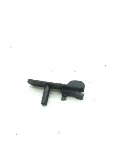 Beretta 92A1 9mm, Pistol Parts, Slide Stop - Image 3