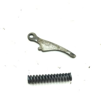 Rohm RG10 .22Short, Revolver Parts, Mainspring, Lever