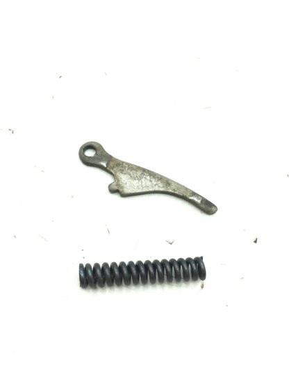 Rohm RG10 .22Short, Revolver Parts, Mainspring, Lever