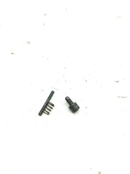 H&R 732 Side Kick .32S&W, Revolver Parts, Firing Pin, Spring, Pin - Image 3