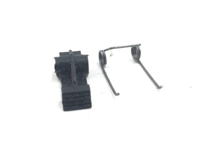 Grendel P-12 .380ACP, Pistol Parts: Mag Catch, Spring - Image 3