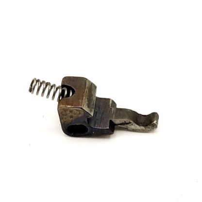Smith & Wesson 28-2 .357 Mag, Revolver Part. Cylinder Stop w/ Spring - Image 6