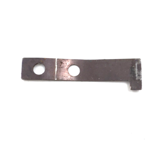 Iver Johnson TP .25 ACP, Pistol Parts: Lever
