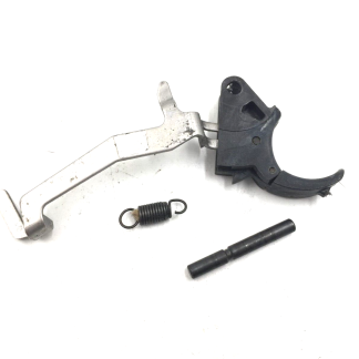 Smith & Wesson SW40F .40 S&W, Pistol Parts: Trigger, Pin, Spring