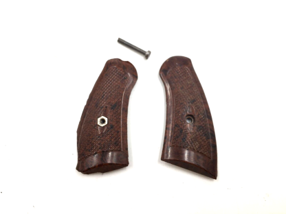Liberty 21 .22LR, Pistol Parts: Grips, Screw